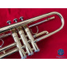 Trompeta Getzen modelo 300