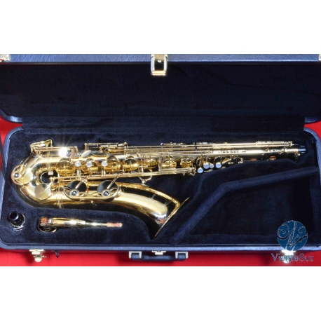 Saxo tenor Yanagisawa T901