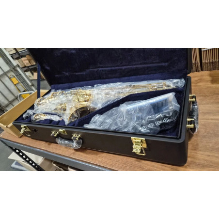 Saxo tenor YAMAHA Custom YTS-82Z UL