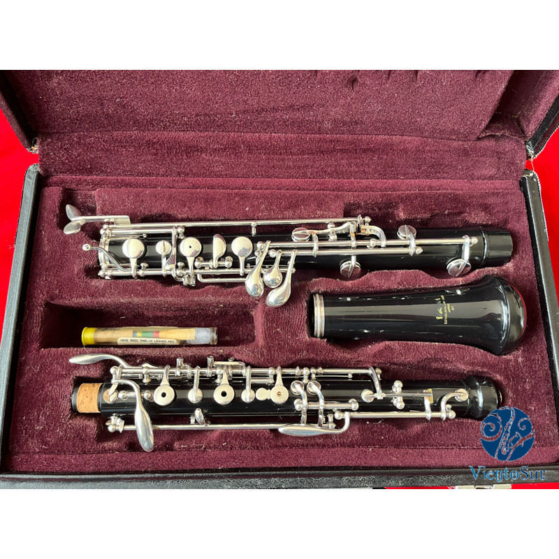 Oboe YAMAHA YOB-211