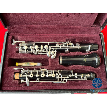 Oboe YAMAHA YOB-211