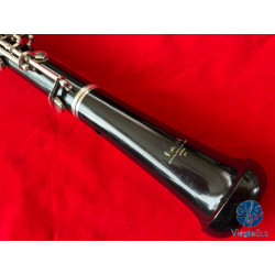 Oboe YAMAHA YOB-211