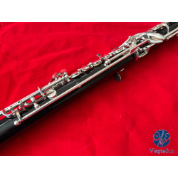 Oboe YAMAHA YOB-211
