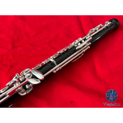 Oboe YAMAHA YOB-211