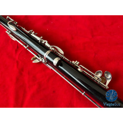 Oboe YAMAHA YOB-211
