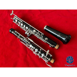 Oboe YAMAHA YOB-211