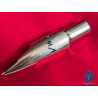 Boquilla metálica para saxo tenor Vandoren V16 T77 + fajillero Optimum