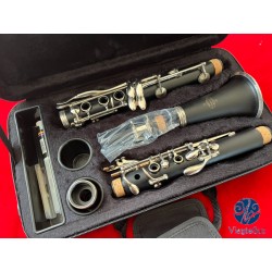 Clarinete Bb Buffet B12