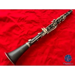Clarinete Bb Buffet B12