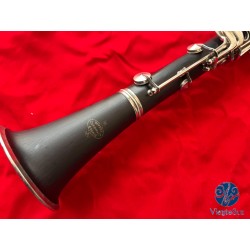 Clarinete Bb Buffet B12
