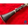 Clarinete Bb Buffet B12