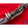 Clarinete Bb Buffet B12
