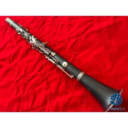 Clarinete Bb Buffet B12