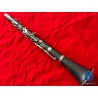 Clarinete Bb Buffet B12
