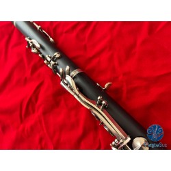 Clarinete Bb Buffet B12