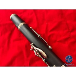 Clarinete Bb Buffet B12