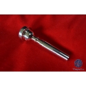 Boquilla para trompeta Bach 7C