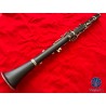 Clarinete Bb Buffet B12