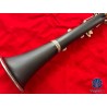 Clarinete Bb Buffet B12