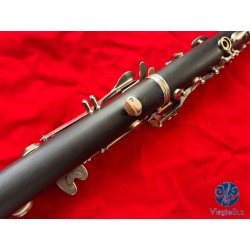Clarinete Bb Buffet B12