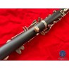 Clarinete Bb Buffet B12