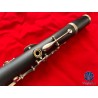 Clarinete Bb Buffet B12