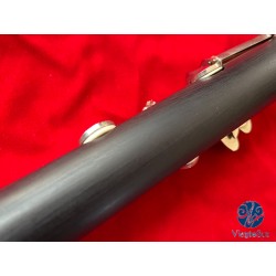 Clarinete Bb Buffet B12