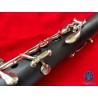 Clarinete Bb Buffet B12