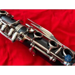 Clarinete Bb Buffet B12