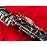 Clarinete Bb Buffet B12
