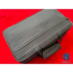 Clarinete Bb Buffet B12