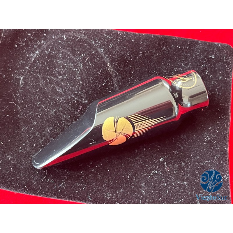 Boquilla para saxo tenor Jody Jazz JET
