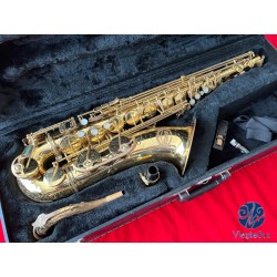 Saxo tenor Jupiter JTS 587