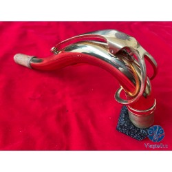 Saxo tenor Roy Benson TS202