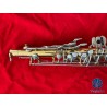 Saxo tenor VITO YAMAHA YTS-21