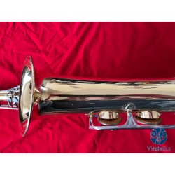 Saxo tenor VITO YAMAHA YTS-21