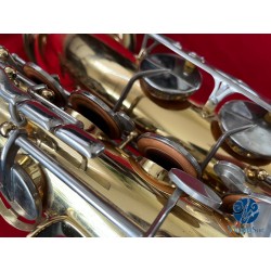 Saxo tenor VITO YAMAHA YTS-21