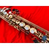 Saxo soprano Jupiter SPS-547