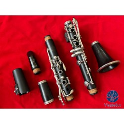 Clarinete Bb YAMAHA YCL-34