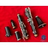 Clarinete Bb YAMAHA YCL-34