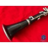 Clarinete Bb YAMAHA YCL-34