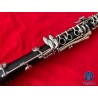 Clarinete Bb YAMAHA YCL-34