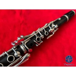 Clarinete Bb YAMAHA YCL-34