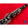 Clarinete Bb YAMAHA YCL-34