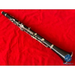 Clarinete Bb YAMAHA YCL-34