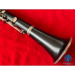 Clarinete Bb YAMAHA YCL-34