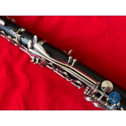 Clarinete Bb YAMAHA YCL-34