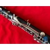 Clarinete Bb YAMAHA YCL-34