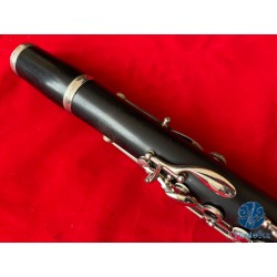 Clarinete Bb YAMAHA YCL-34