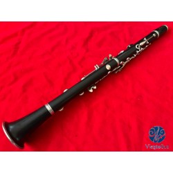 Clarinete Bb YAMAHA YCL-34